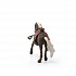 Игровой набор из серии Лошадиное шоу - Лошадь Скалистых гор, 15 х 8 х 18 см.  - миниатюра №1